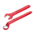 Schraubenschl&uuml;ssel (Schutzisoliertes VDE Werkzeug)