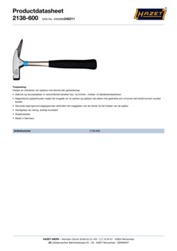 2138-600_datasheet_nl.pdf