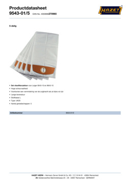 9543-01_5_datasheet_nl.pdf