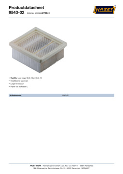 9543-02_datasheet_nl.pdf