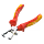 Abisolierzange