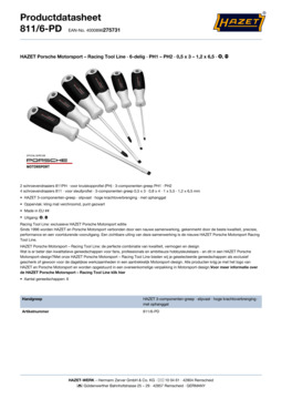 811_6-pd_datasheet_nl.pdf