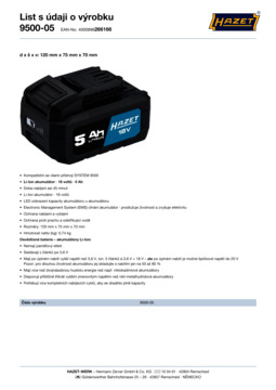 9500-05_datasheet_cs.pdf