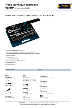 953hp_datasheet_fr.pdf