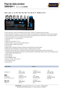 2300sh-1_datasheet_ro.pdf