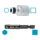Verbindungsteil ∙ Verl&auml;ngerung (Bit)