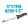 SYSTEM&nbsp;6200-1&thinsp;CT Einsteck-Drehmomentschl&uuml;ssel ∙ 2&thinsp;&ndash;&thinsp;500&thinsp;Nm ∙ mit Einsteck-Vierkant ∙ Genauigkeit &plusmn;&thinsp;2&thinsp;/&thinsp;4&thinsp;%