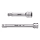 Adapter ∙ Verl&auml;ngerung ∙ Universalgelenk