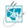 K&uuml;hlsystem ∙ Schlauchverbindung
