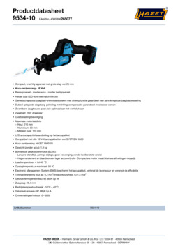 9534-10_datasheet_nl.pdf