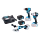 Satz ∙ Sortiment (Elektrowerkzeug)