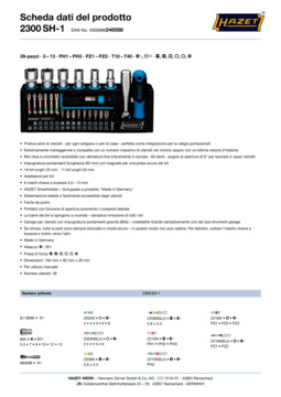 2300sh-1_datasheet_it.pdf