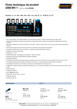 2300sh-1_datasheet_fr.pdf