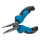 Flachrundzange