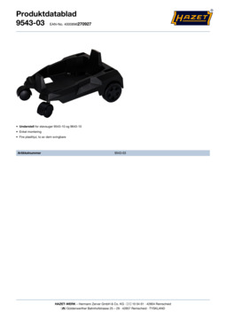 9543-03_datasheet_no.pdf