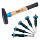 Hammer ∙ Mei&szlig;el ∙ K&ouml;rner